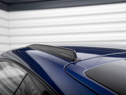 Maxton Design Short Roof Rails Porsche 718 Cayman GT4 RS 982c