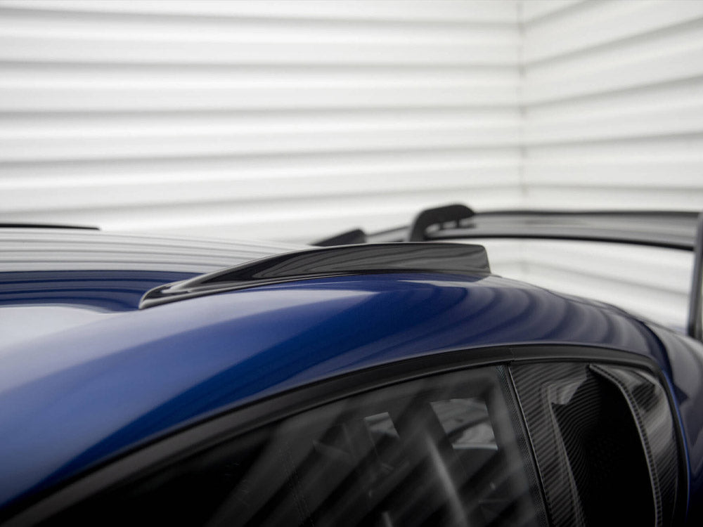 Maxton Design Short Roof Rails Porsche 718 Cayman GT4 RS 982c