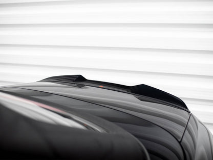 Maxton Design Spoiler CAP 3D Audi S5 / A5 S-Line Cabrio 8T