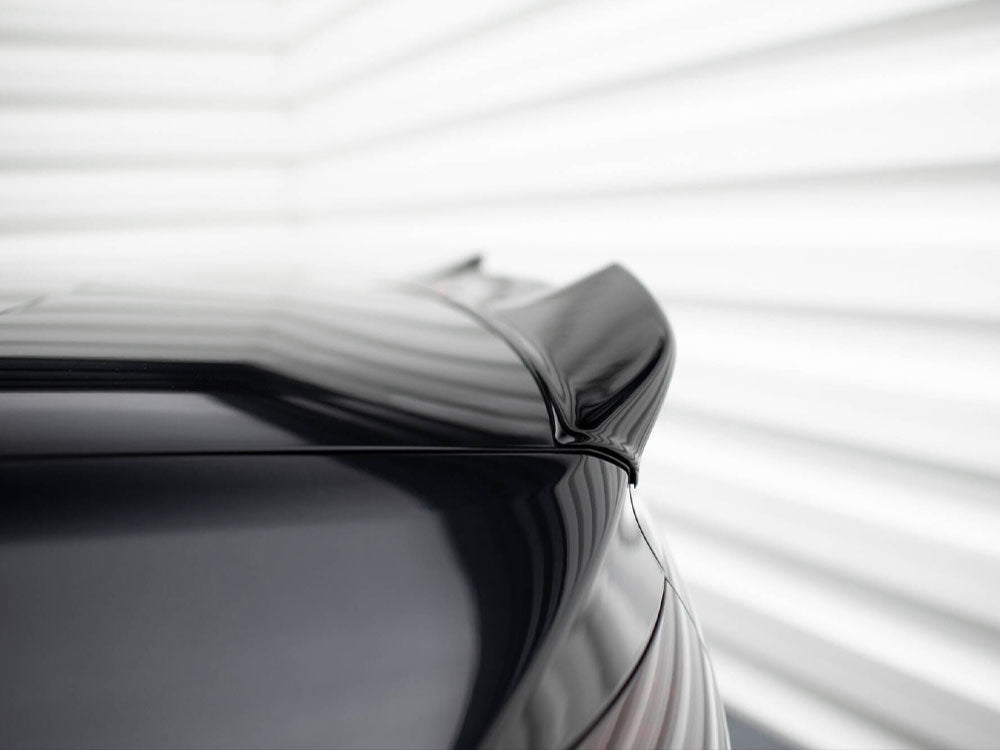 Maxton Design Spoiler CAP 3D Audi S5 / A5 S-Line Cabrio 8T