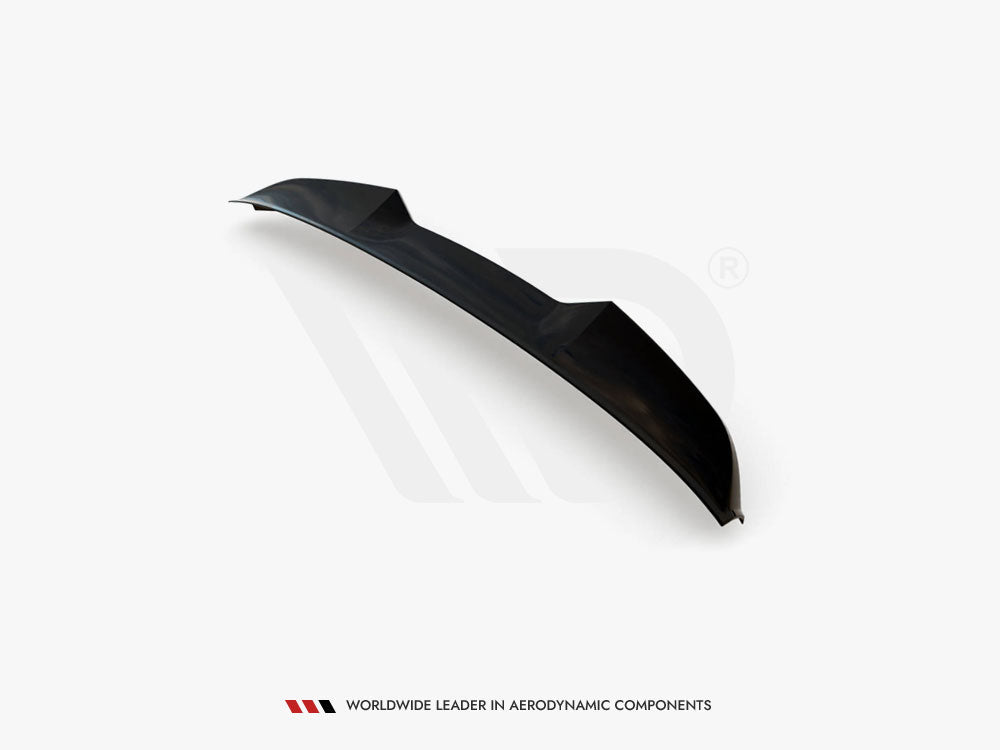 Maxton Design Spoiler CAP 3D Audi S5 / A5 S-Line Cabrio 8T