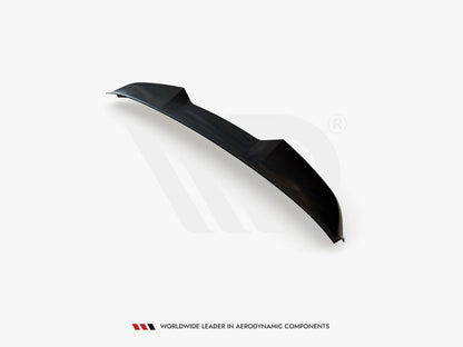Maxton Design Spoiler CAP 3D Audi S5 / A5 S-Line Cabrio 8T
