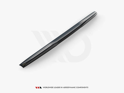 Maxton Design Spoiler CAP 3D Audi S5 / A5 S-Line Cabrio 8T
