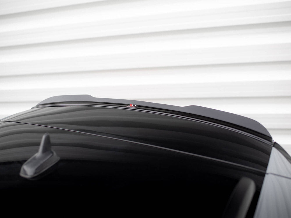 Maxton Design Spoiler CAP Volkswagen Passat R-Line B8