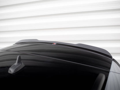Maxton Design Spoiler CAP Volkswagen Passat R-Line B8