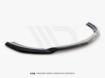 Maxton Design Front Splitter V.1 Mercedes-AMG E63 W213 Facelift
