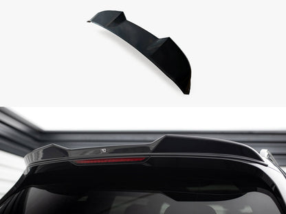 Maxton Design Spoiler CAP 3D BMW X7 M-Pack G07