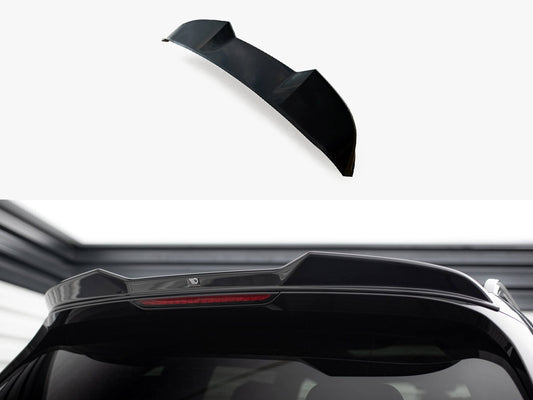 Maxton Design Spoiler CAP 3D BMW X7 M-Pack G07