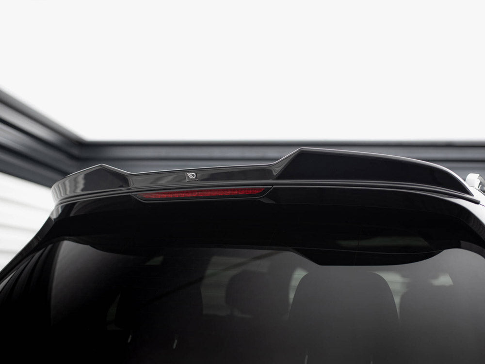 Maxton Design Spoiler CAP 3D BMW X7 M-Pack G07