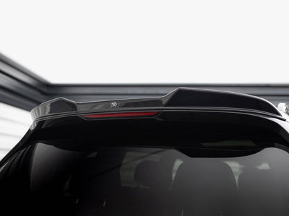 Maxton Design Spoiler CAP 3D BMW X7 M-Pack G07