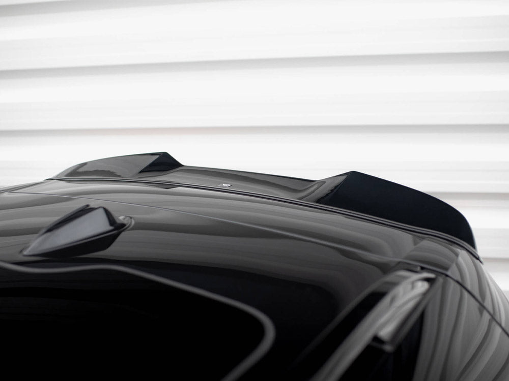 Maxton Design Spoiler CAP 3D BMW X7 M-Pack G07