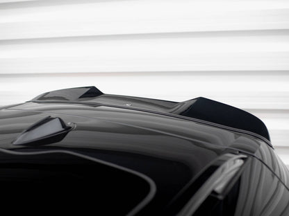 Maxton Design Spoiler CAP 3D BMW X7 M-Pack G07