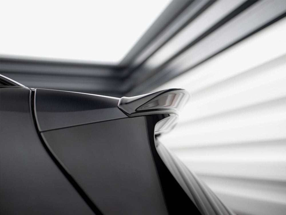 Maxton Design Spoiler CAP 3D BMW X7 M-Pack G07