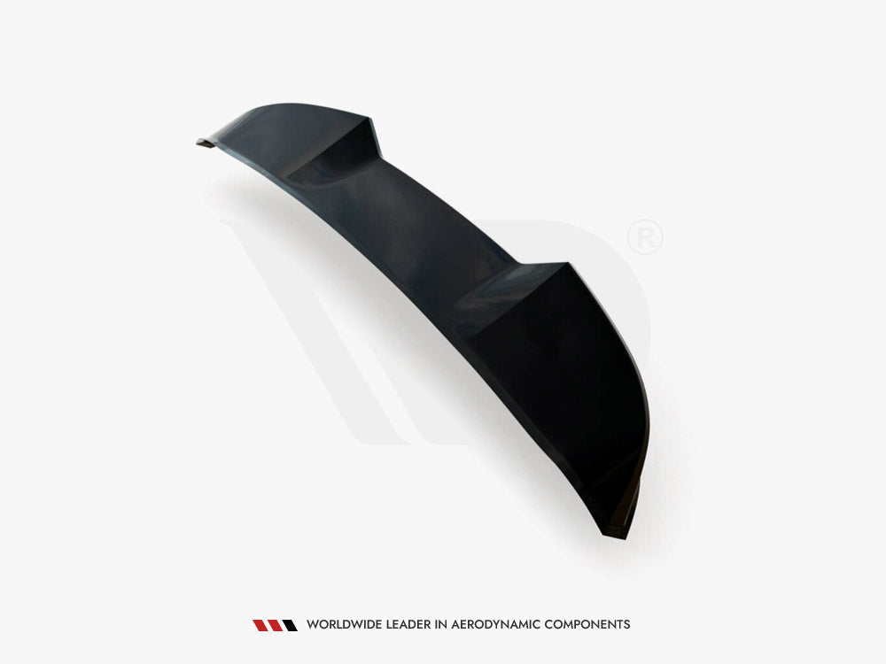 Maxton Design Spoiler CAP 3D BMW X7 M-Pack G07