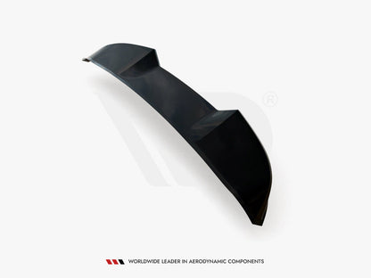 Maxton Design Spoiler CAP 3D BMW X7 M-Pack G07