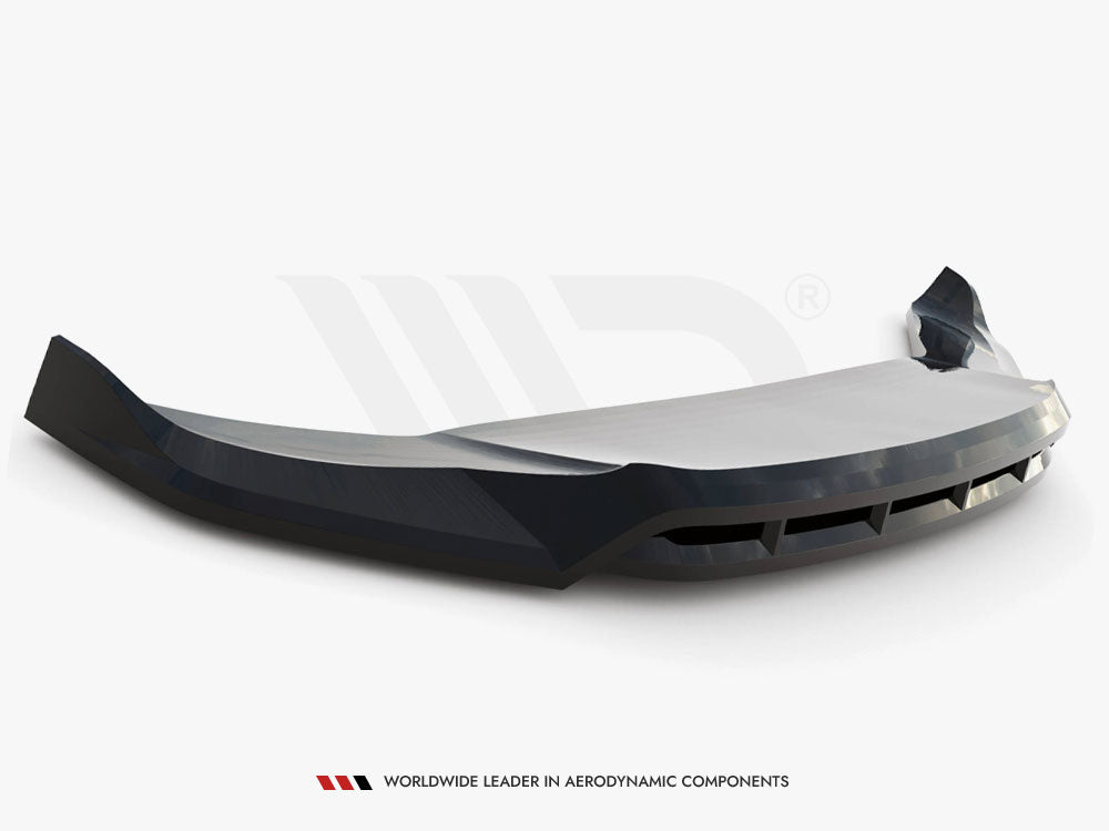 Maxton Design Front Splitter Maserati Grecale GT / Modena Mk1