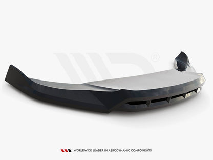 Maxton Design Front Splitter Maserati Grecale GT / Modena Mk1