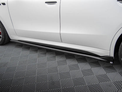 Maxton Design Side Skirts Diffusers Maserati Grecale GT / Modena Mk1