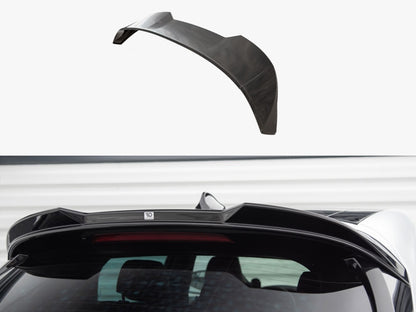 Maxton Design Spoiler CAP 3D Maserati Grecale GT / Modena Mk1