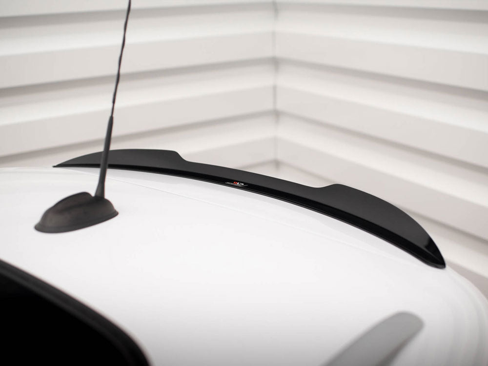 Maxton Design Spoiler CAP Mini Cooper Countryman R60 Facelift