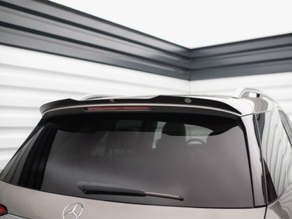Maxton Design Spoiler CAP Mercedes-Benz GLE SUV AMG-Line / AMG W167 / W167 Facelift