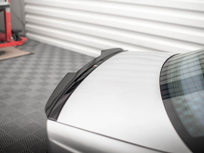 Maxton Design Spoiler CAP V.2 BMW 3 Coupe E46