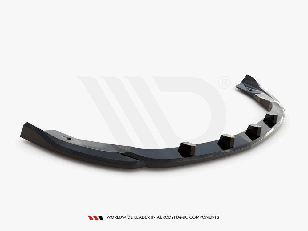Maxton Design Front Splitter Mercedes-Benz Citan Mk1