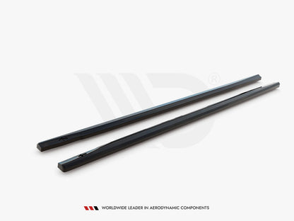 Maxton Design Side Skirts Diffusers Mercedes-Benz Citan Mk1