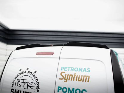 Maxton Design Spoiler CAP Mercedes-Benz Citan Mk1