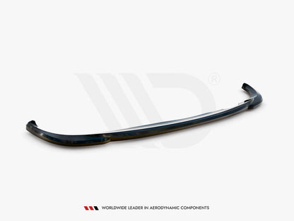 Maxton Design Central Rear Splitter Mercedes-Benz Citan Mk1