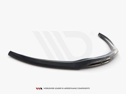 Maxton Design Front Splitter Opel Insignia OPC-Line Mk1