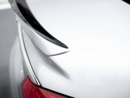 Maxton Design Spoiler CAP Opel Insignia OPC-Line Mk1