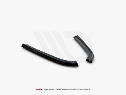 Maxton Design Rear Side Splitters Opel Insignia OPC-Line Mk1