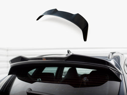 Maxton Design Upper Spoiler CAP 3D Cupra Formentor Mk1