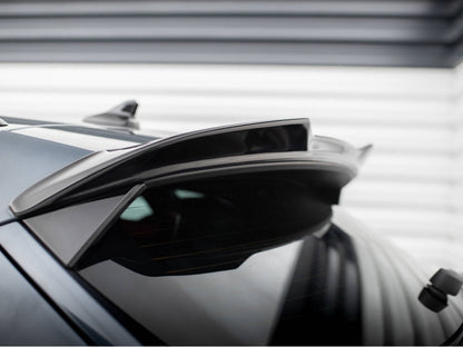 Maxton Design Upper Spoiler CAP 3D Cupra Formentor Mk1