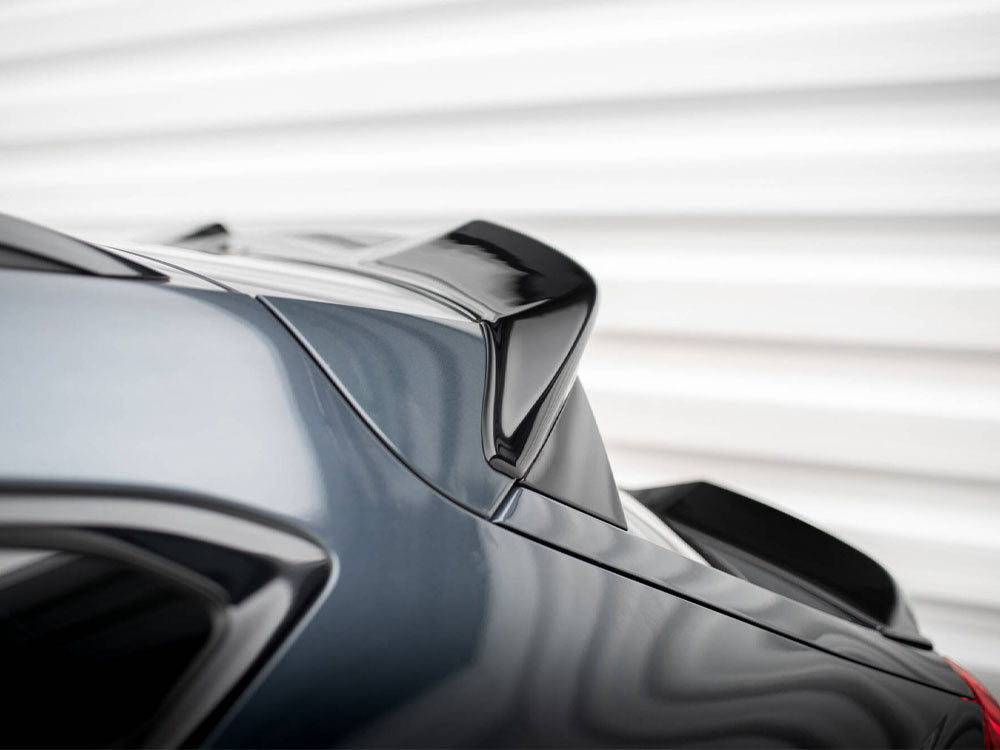 Maxton Design Upper Spoiler CAP 3D Cupra Formentor Mk1