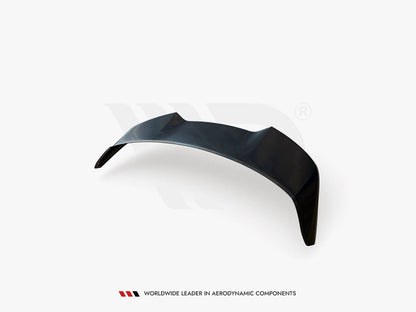 Maxton Design Upper Spoiler CAP 3D Cupra Formentor Mk1