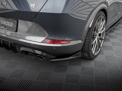 Maxton Design Rear Side Splitters V.3 Cupra Formentor Mk1