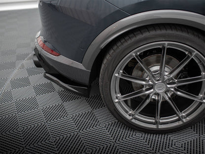 Maxton Design Rear Side Splitters V.4 Cupra Formentor Mk1