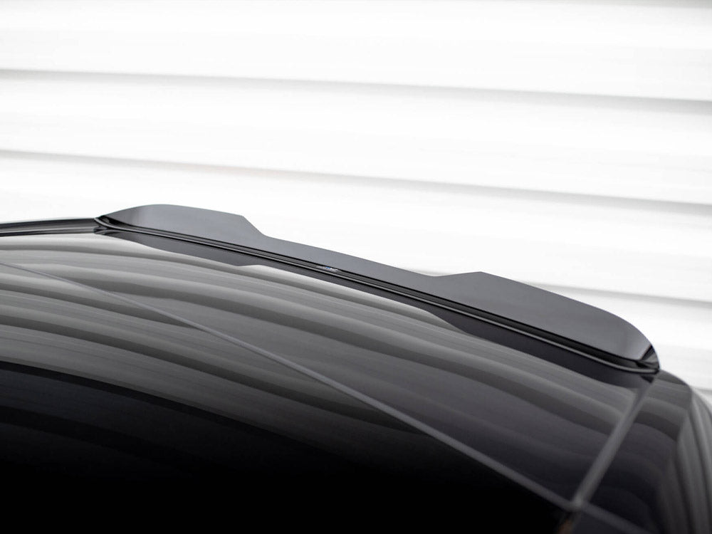 Maxton Design Spoiler CAP BMW iX M-Pack i20