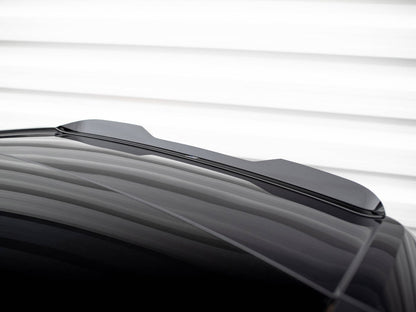 Maxton Design Spoiler CAP BMW iX M-Pack i20