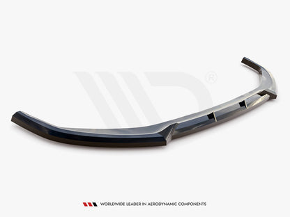 Maxton Design Front Splitter V.1 Mazda CX-60 Mk1