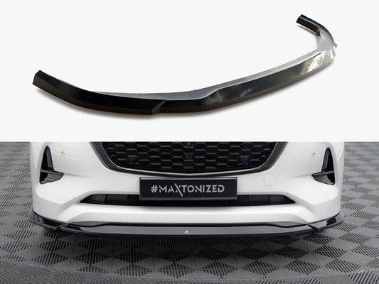 Maxton Design Front Splitter V.2 Mazda CX-60 Mk1