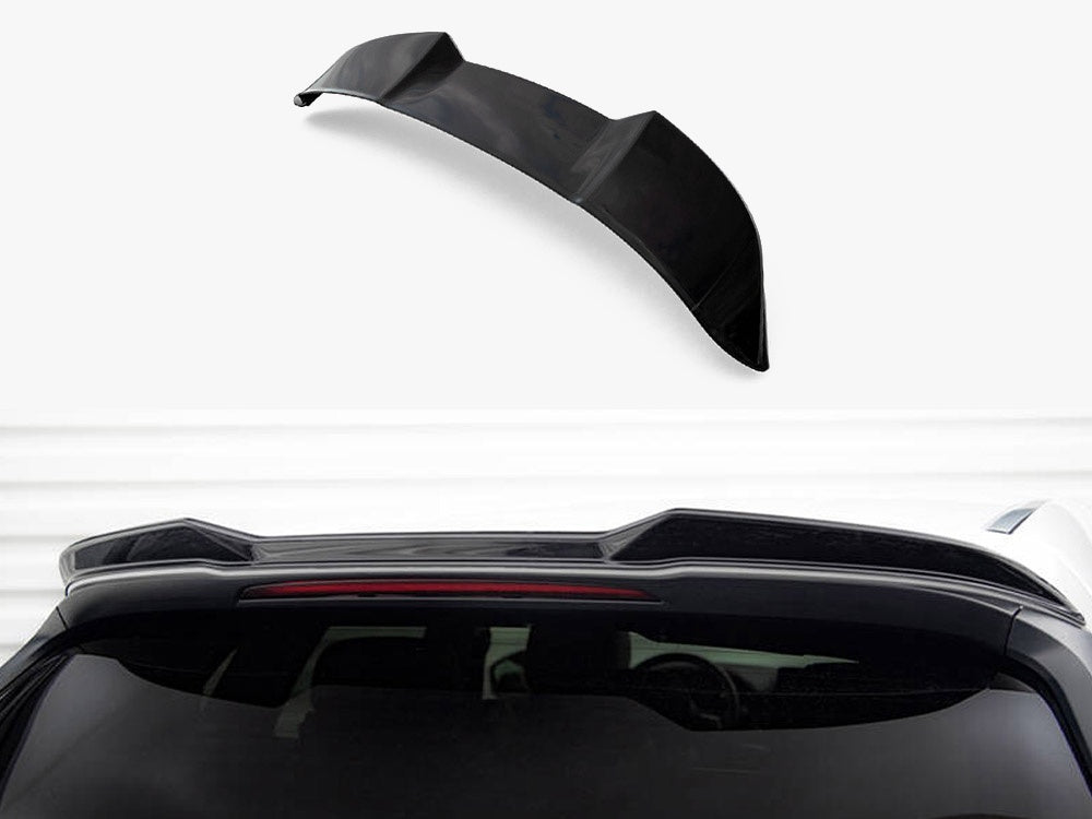 Maxton Design Spoiler CAP 3D Mazda CX-60 Mk1
