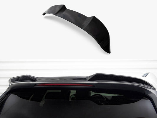 Maxton Design Spoiler CAP 3D Mazda CX-60 Mk1