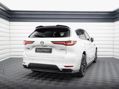 Maxton Design Spoiler CAP 3D Mazda CX-60 Mk1