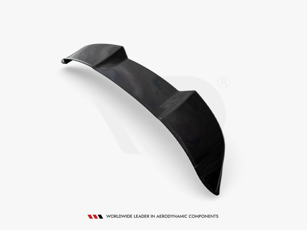 Maxton Design Spoiler CAP 3D Mazda CX-60 Mk1