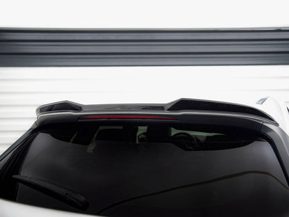 Maxton Design Spoiler CAP 3D Mazda CX-60 Mk1