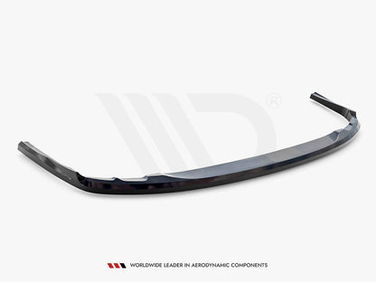 Maxton Design Central Rear Splitter Mazda CX-60 Mk1