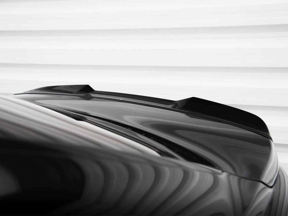 Maxton Design Spoiler CAP 3D BMW 7 E65